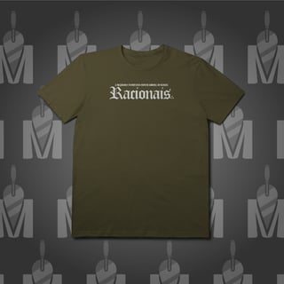 Nome do produtoCamisas confortáveis