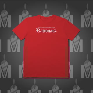 Nome do produtoCamisas confortáveis