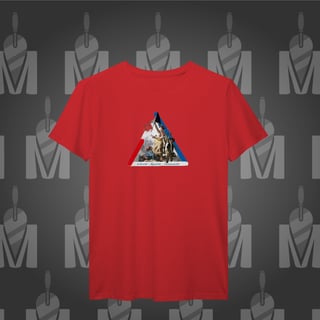 Nome do produtoCamisa da Revolução 