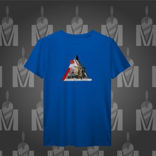 Nome do produtoCamisa da Revolução 