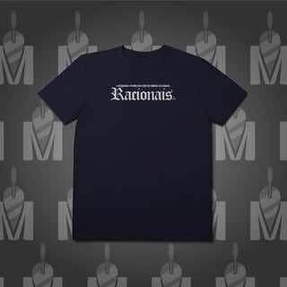 Nome do produtoCamisas confortáveis