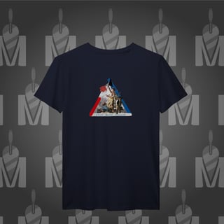 Nome do produtoCamisa da Revolução 