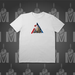 Nome do produtoCamisa da Revolução 