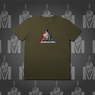 Nome do produtoCamisa da Revolução 