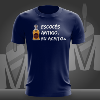 Nome do produtoEscocês antigo eu aceito