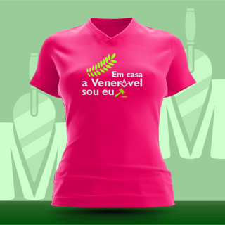 Nome do produtoCamisas das Cunhadas