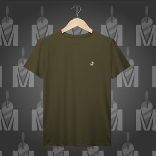 Nome do produtoCamisas Minimalistas