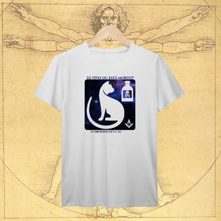 Nome do produtoCamisas que geram debates