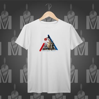 Nome do produtoCamisa da Revolução 