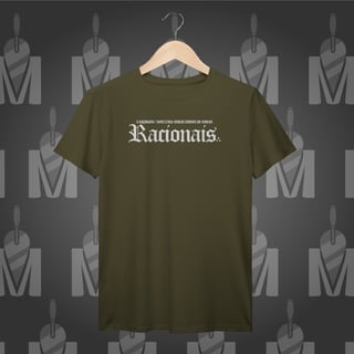 Nome do produtoCamisas confortáveis