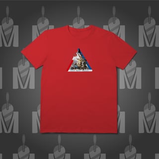 Nome do produtoCamisa da Revolução 