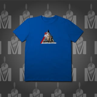 Nome do produtoCamisa da Revolução 