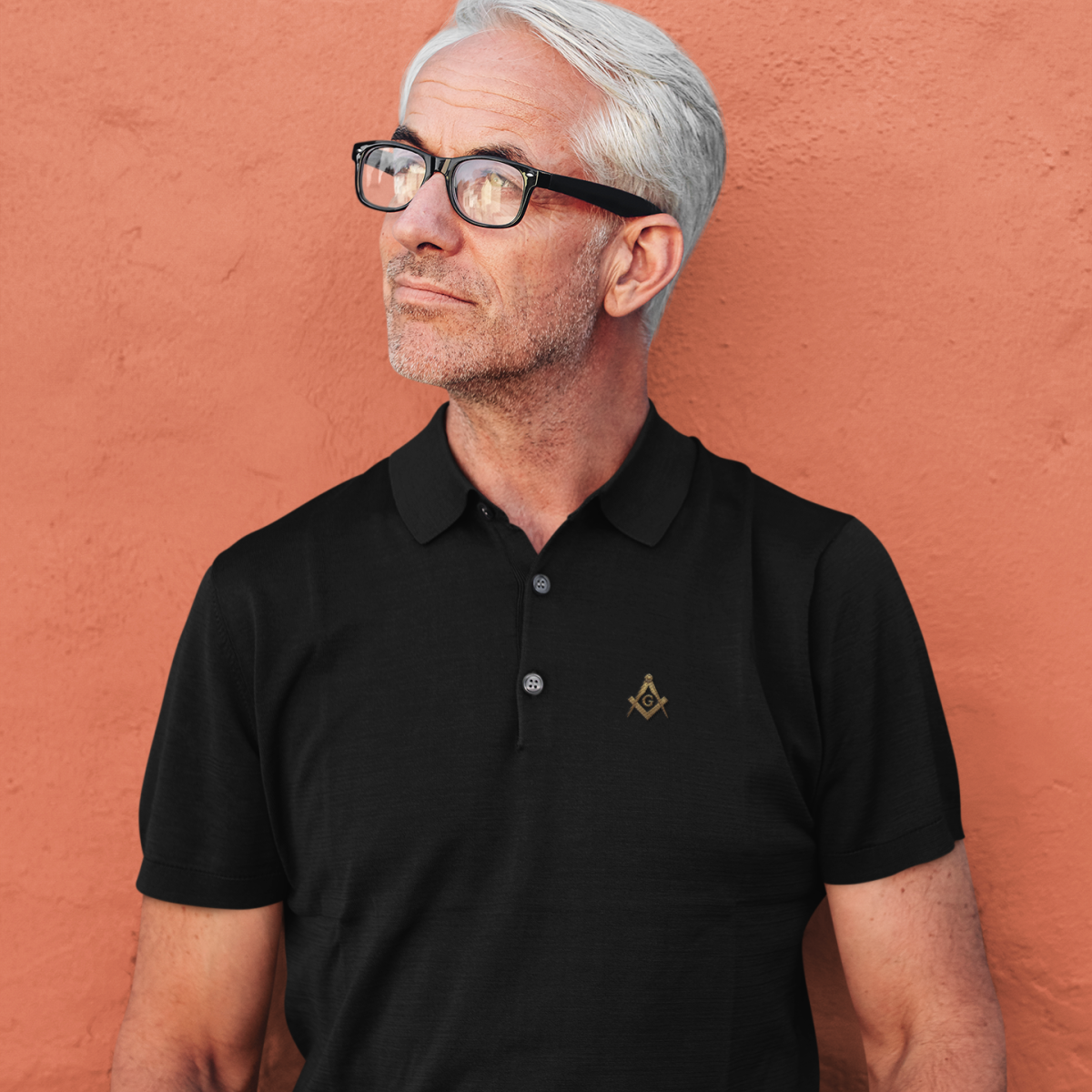 Nome do produto: Polo Minimalista