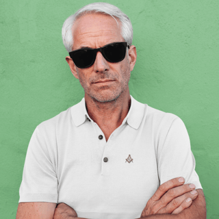 Nome do produtoPolo Minimalista