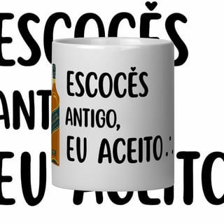 Nome do produtoCaneca