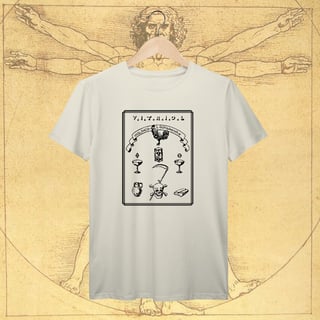 Nome do produtoCamisa Segredo