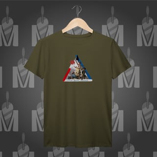 Nome do produtoCamisa da Revolução 