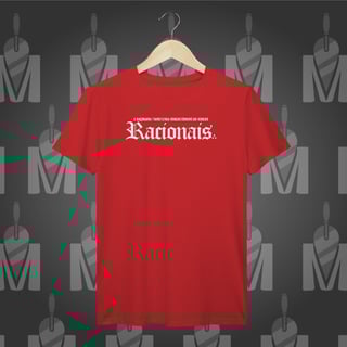 Nome do produtoCamisas confortáveis