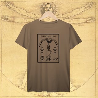 Nome do produtoCamisa Segredo