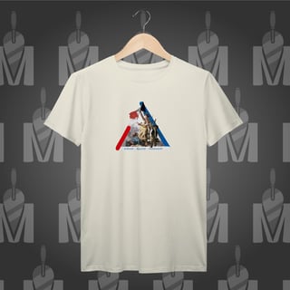 Nome do produtoCamisa da Revolução 