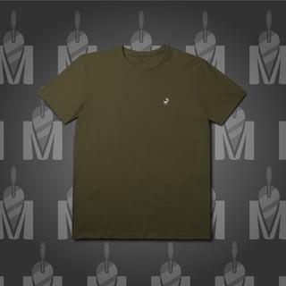 Nome do produtoCamisas Minimalistas