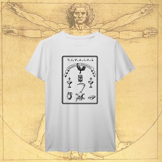 Nome do produtoCamisa Segredo