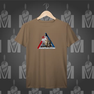 Nome do produtoCamisa da Revolução 