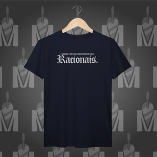 Nome do produtoCamisas confortáveis