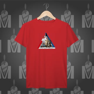 Nome do produtoCamisa da Revolução 