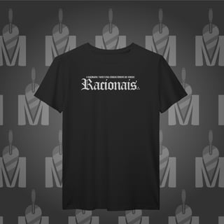 Nome do produtoCamisas confortáveis