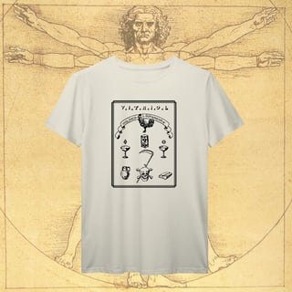 Nome do produtoCamisa Segredo