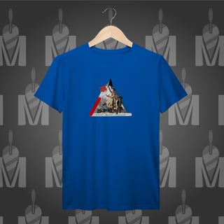 Nome do produtoCamisa da Revolução 