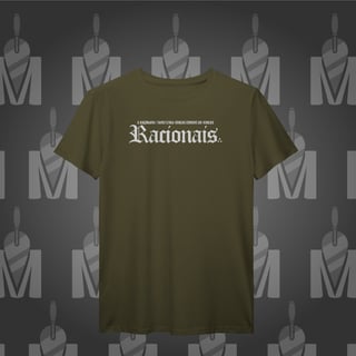 Nome do produtoCamisas confortáveis