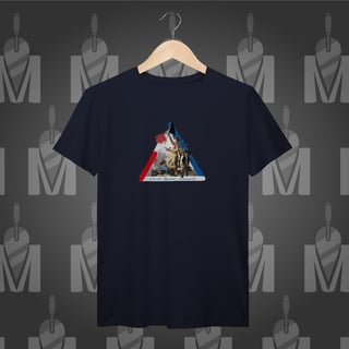 Nome do produtoCamisa da Revolução 