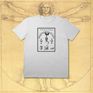 Nome do produtoCamisa Segredo