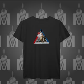 Nome do produtoCamisa da Revolução 