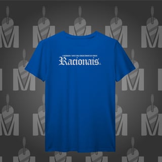 Nome do produtoCamisas confortáveis