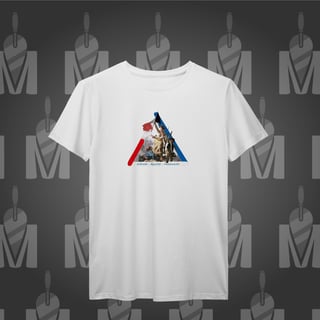 Nome do produtoCamisa da Revolução 