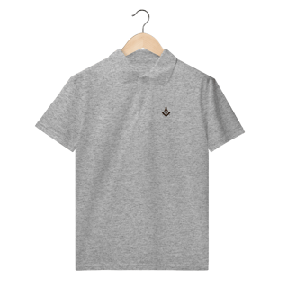 Nome do produtoPolo Minimalista