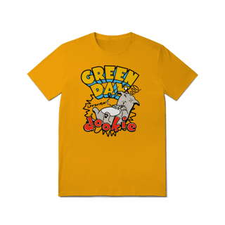 Nome do produto Green Day - Dookie