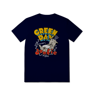 Nome do produto Green Day - Dookie