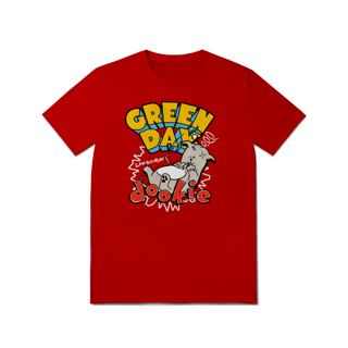 Nome do produto Green Day - Dookie