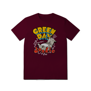Nome do produto Green Day - Dookie