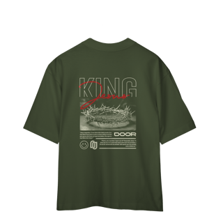 KING JESUS - OVERSIZED