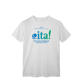Camiseta Eita 2025