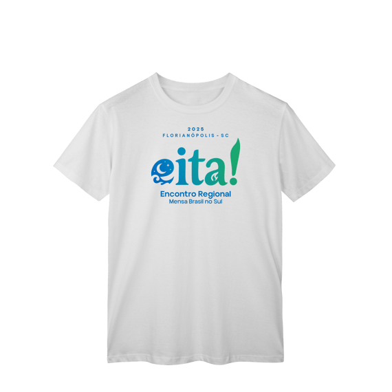 Camiseta Eita 2025