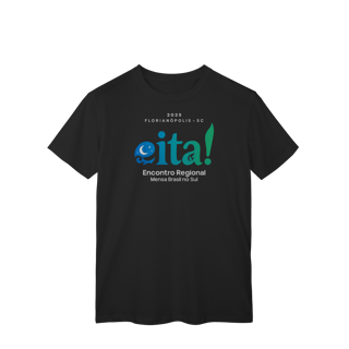 Nome do produto Camiseta Eita 2025