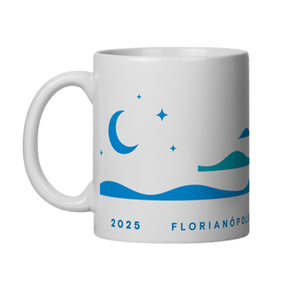 Nome do produto Caneca Eita 2025