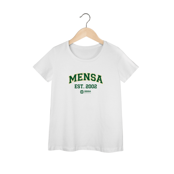 Mensa Brasil 2002