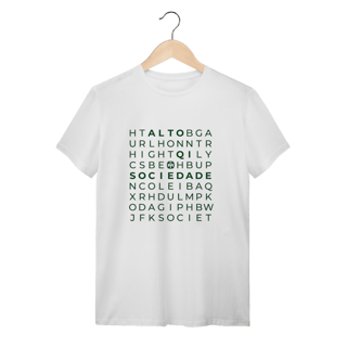 T-Shirt - Alto QI